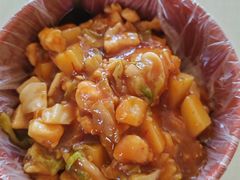 超级无敌饭-胖哥料理(兴义里店)