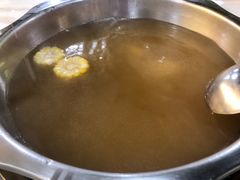 -潮汕大目牛肉火锅(上梅林店)