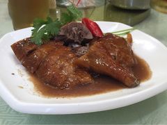 -香顺·客家菜(东坑店)