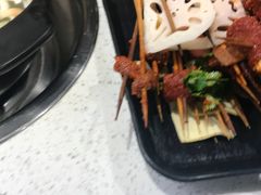 -钢管厂五区小郡肝串串香(南山店)
