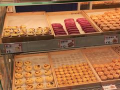 -東更道点心行(崂山丽达店)