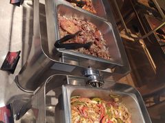 -比格比萨自助(宝山日月光店)