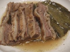 -金陵后厨·南京菜(新街口秣陵路店)