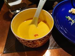 红柚西米金瓜露-隐厨·中国菜馆(三里屯T+MALL店)