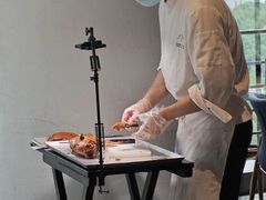 -小大董·烤鸭(观景餐厅·南京西路店)