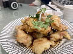 -黄家饺子东北特色菜馆(湖滨商业街店)