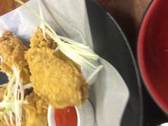 -米屋石锅拌饭(师大店)