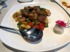 -皇朝会.经典传统粤菜(外滩店)