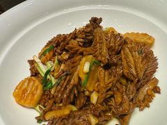 -闫府私房菜·老字号(恒隆店)