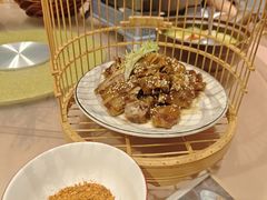 -杨记隆府重庆江湖菜(大悦城店)
