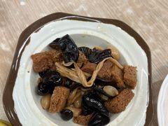 -老上海里弄味道(知春路店)