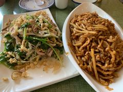 -桃子餐厅·天津菜(红星路直营店)