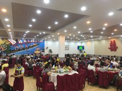 大堂-勒南公舍(龙江店)