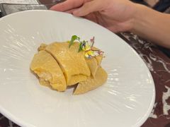 -新白鹿餐厅(爱琴海购物中心店)