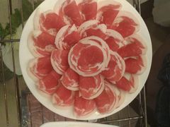 -东来顺饭庄(王府井步行街店)