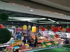 -盒马鲜生(红莲店)
