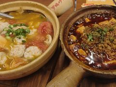 -罗妈砂锅(四川成都奎星楼店)