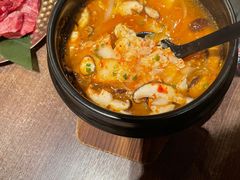 -万福·和牛炭火烧肉店(苏州中心店)