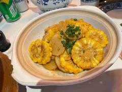 -老街鱼嘴巴(步步高新天地店)