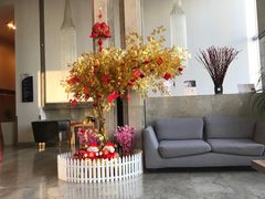 -北京望京葉子里酒店(望京SOHO店)