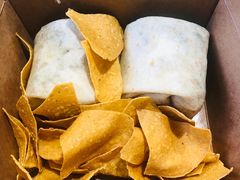 -TEQO·Mexican food & Bar