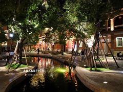 -晋江五店市传统文化旅游区