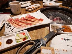-御牛道日式烤肉料理(杭州万象城店)