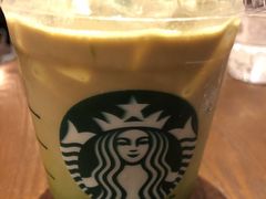 -星巴克(威尼斯人店)