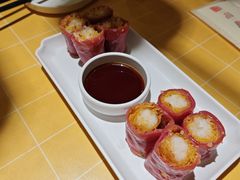 -蔡澜点心·粤菜(花城汇南区店)