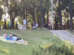 -美兰湖景区