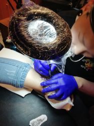 -见雾TATTOO STUDIO