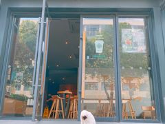 门面-星巴克(美丽华花园店)