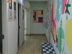 -欧拉艺术培训中心(福星新城店)