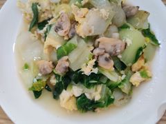 -九龙餐厅(大沽路店)