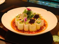 -西安凯悦酒店·湖畔中餐厅