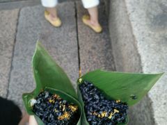 -锦记糕点铺