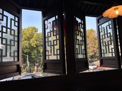 -绍兴古城