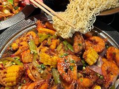 -万达广场(扬州邗江店)