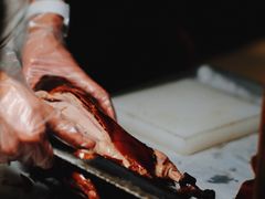 -四季民福烤鸭店(前门廊房二条店)