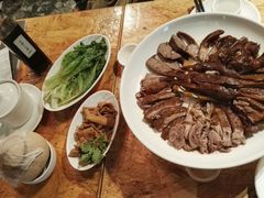 双人豪华套餐-陈鹏鹏潮汕菜(欢乐海岸 海边景观店)