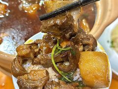 -李大爷的泡椒馆(冉家坝店)