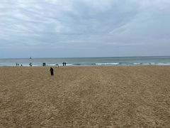 -海云台海滩