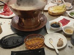 -东来顺饭庄(王府井步行街店)