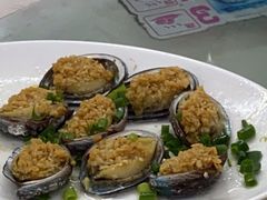 -红月湾海鲜饭店•沙滩海景(双月湾店)