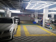-威仆汽车精养(润源大厦店)