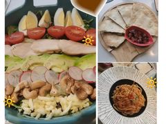 -ins森林童话餐厅coffee&bistro