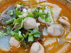 -眼镜肥肠店(振兴街店)