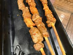 -陈阿宝·山西菜馆