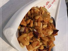 -峨嵋酒家(清河店)