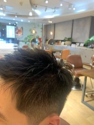 -意廊 Hair Salon